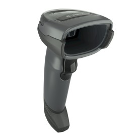 Zebra DS4608-HD Lettore di codici a barre portatile 1D/2D LED Nero (DS4608-HD00007ZCWW)