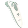 Socket Mobile DuraScan D755 Lettore di codici a barre portatile 1D/2D LED Verde, Bianco (CX3866-2899)