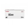 Canon 064H cartuccia toner 1 pz Originale Nero (4938C001)