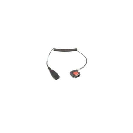 Zebra CBL-NGWT-AUQDLG-02 accessorio per cuffia Cavo (CBL-NGWT-AUQDLG-02)