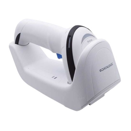 Datalogic Gryphon GM4200 Lettore di codici a barre portatile 1D CCD Nero (GM4200-WH-433K1)