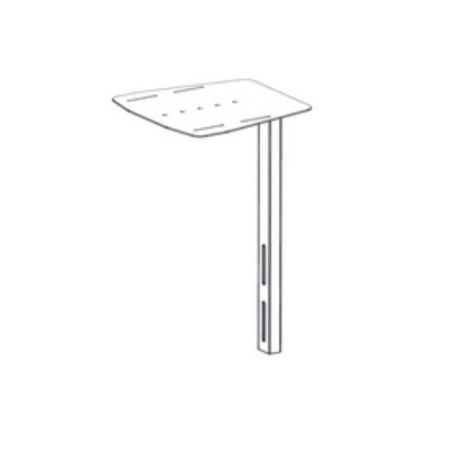 WEBCAM SHELF FOR BIG TROLLEY (OM07076)