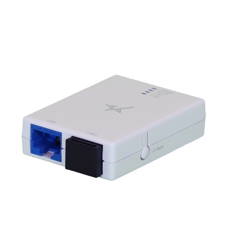 MCW10 CO2 WIRELESS LAN UNIT (30907210)