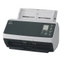 FI-8170 70PPM/140IPM A4 DUPLEX (PA03810-B051)