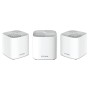 D-Link COVR-X1863 punto accesso WLAN 1800 Mbit/s Bianco Supporto Power over Ethernet (PoE) (COVR-X1863)