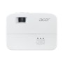 Acer Basic P1157i videoproiettore Proiettore a raggio standard 4500 ANSI lumen DLP SVGA (800x600) Compatibilità  (MR.JUQ11.001)