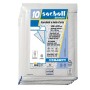 CF10 SACCO IMBOT/BIANCO 20X22CM (0881)