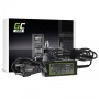 Green Cell AD40P adattatore e invertitore Interno 45 W Nero (AD40P)