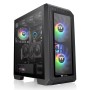 Thermaltake View 300 MX Midi Tower Nero (CA-1P6-00M1WN-00)