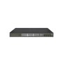 LevelOne GES-2128P switch di rete Gestito L2 Gigabit Ethernet (10/100/1000) Supporto Power over Ethernet (PoE) Nero (GES-2128P)