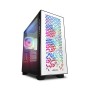 Sharkoon ELITE SHARK CA300H Tower Bianco (SHARK CA300H WHITE)