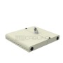 BOX OTTICO IP50 PER 24 SC O LCD (WPC-FCB-I1124)