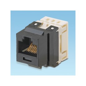 Panduit NK688MBL modulo Keystone (NK688MBL)
