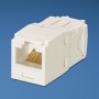 Panduit Copper Jack Module White (CJ688TGIW)