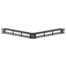 Panduit CPA24BLY pezzo di pannello 1U (CPA24BLY)