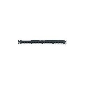 Panduit NK6PPG24Y pezzo di pannello 1U (NK6PPG24Y)