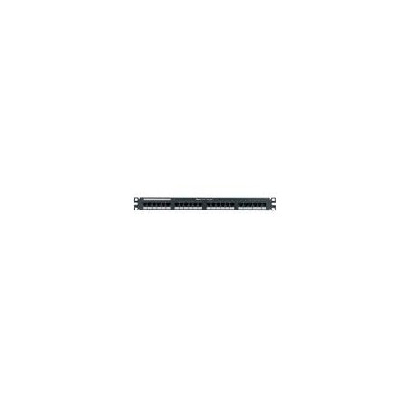 Panduit NK6PPG24Y pezzo di pannello 1U (NK6PPG24Y)