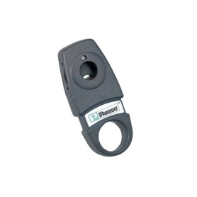 Panduit CJAST pinza crimpatrice Grigio (CJAST)