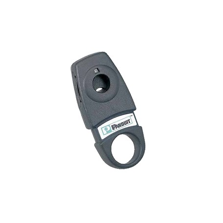 Panduit CJAST pinza crimpatrice Grigio (CJAST)