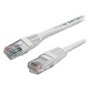 Panduit 10m, Cat 6 UTP cavo di rete Bianco Cat6 (UTPSP10MY)