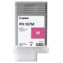 Canon PFI-107M cartuccia d'inchiostro 1 pz Originale Magenta (6707B001AA) (6707B001) (6707B001AA) (6707B001) (6707B00 (6707B001)