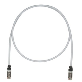 Panduit 15m Cat6a cavo di rete Grigio S/FTP (S-STP) (STP6X15MIG)