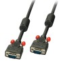 Lindy 36373 cavo VGA 2 m VGA (D-Sub) Nero (36373)