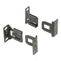 Panduit SRBBRKT porta accessori (SRBBRKT)