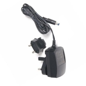 Snom 00004325 adattatore e invertitore Interno 10 W Nero (00004570)