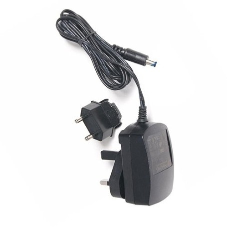 Snom 00004325 adattatore e invertitore Interno 10 W Nero (00004570)