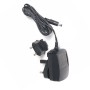 Snom 00004325 adattatore e invertitore Interno 10 W Nero (00004570)
