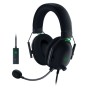 Razer Blackshark V2 Cuffia Padiglione auricolare Connettore 3.5 mm Nero, Verde (RZ04-03230100-R3M1)