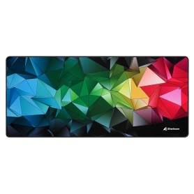 Sharkoon SKILLER SGP30 Tappetino per mouse per gioco da computer Multicolore (4044951032211) (SKILLER SGP30 XXL POLY)