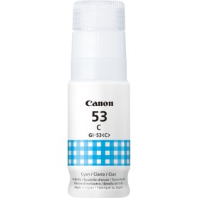 Canon GI-53C Originale (4673C001)