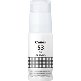 Canon GI-53BK Originale (4699C001)
