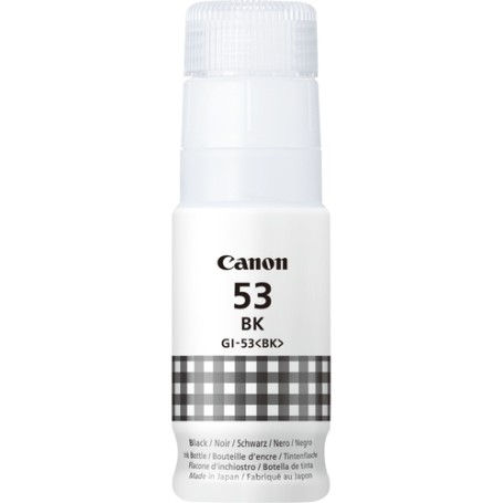 Canon GI-53BK Originale (4699C001)