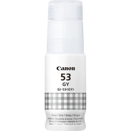 Canon GI-53GY Originale (4708C001)