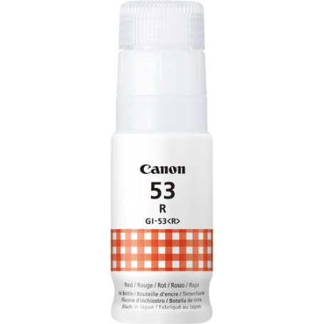 Canon GI-53R Originale (4717C001)