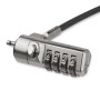 CAVO DI SICUREZZA ANTIFURTO PC (LTLOCK4D)