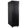 WP WPN-RSA-42812-BS rack 42U Rack indipendenti Nero (WPN-RSA-42812-BS)