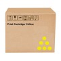 Ricoh 842148 cartuccia toner 1 pz Originale Giallo (842148)