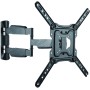 Value 17.99.1144 Supporto TV a parete Nero (RO17.99.1143)