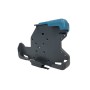 Gamber-Johnson 7160-1148-10 supporto per personal communication Supporto attivo Tablet/UMPC Nero, Blu (7160-1148-10)