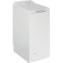 Indesit BTW L60400 IT lavatrice Caricamento dall'alto 6 kg 1000 Giri/min C Bianco (BTWL60400IT)