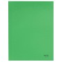 Leitz 39060055 cartella Cartoncino Verde A4 (39060055)