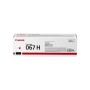 Canon 067H cartuccia toner 1 pz Originale Magenta (5104C002)