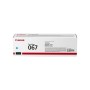 Canon 067 cartuccia toner 1 pz Originale Ciano (5101C002)