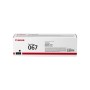 Canon 067 cartuccia toner 1 pz Originale Nero (5102C002)