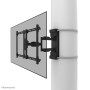 Neomounts by Newstar Select WL40S-910BL16 Supporto TV a parete 177,8 cm (70") Nero (WL40S-910BL16)