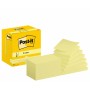 CF12 POST-IT-Z NOTE GIALLO 76X127 (7100290186)